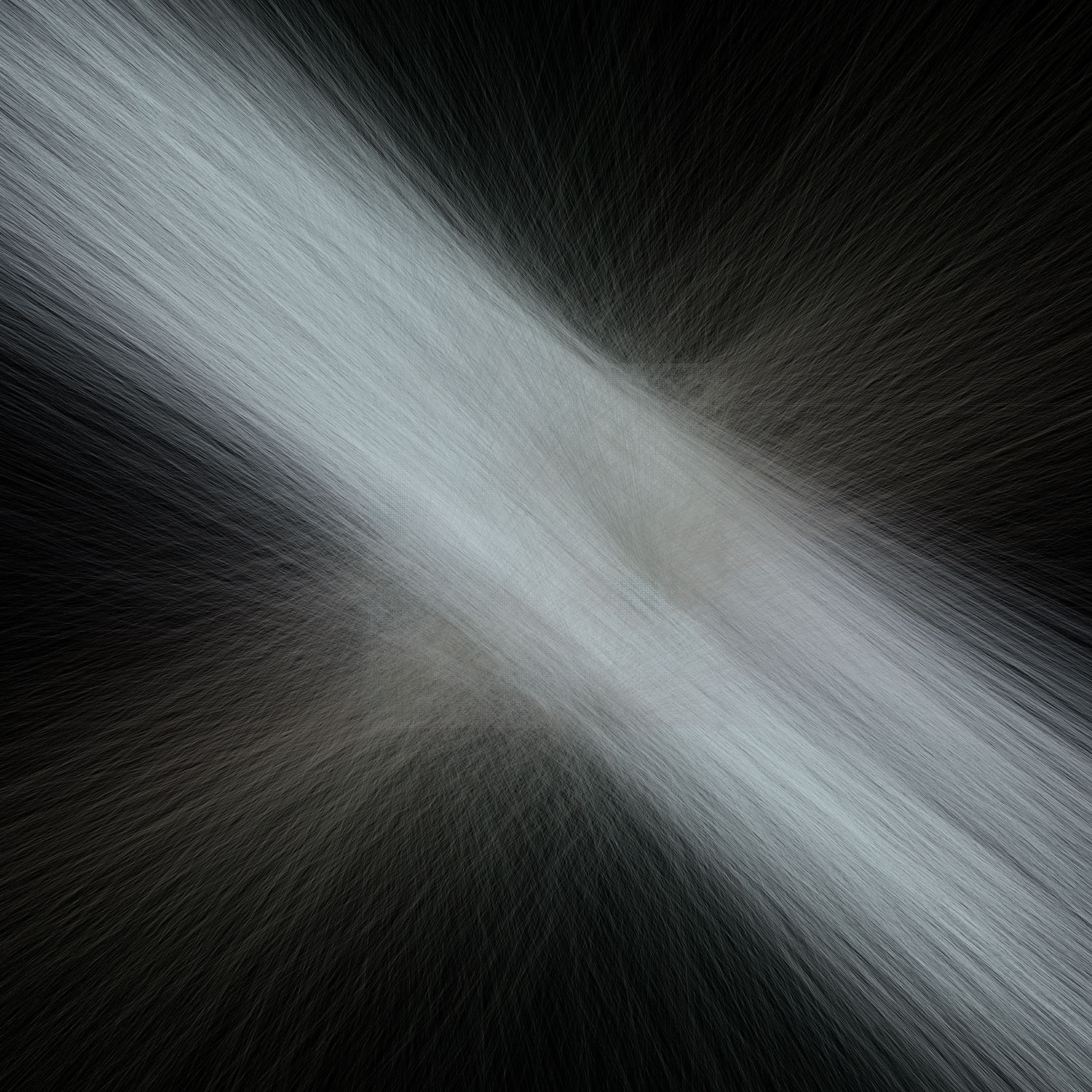 Loss of Control of Our Civilization, Hallucinations series AI artwork by David Young