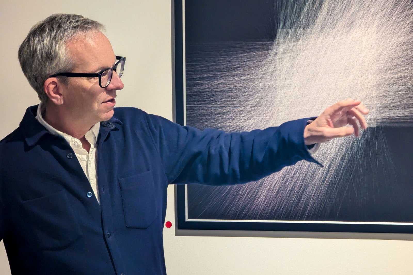 Photo of David Young